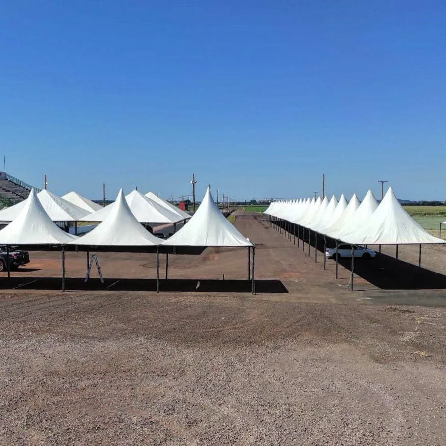 Tendas para eventos